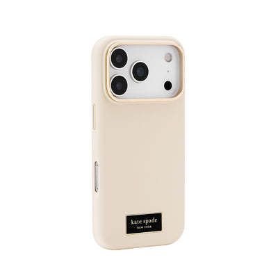 kate spade new york - ケイト・スペードMagSafe Silicone Case iPhone 17シリーズケース