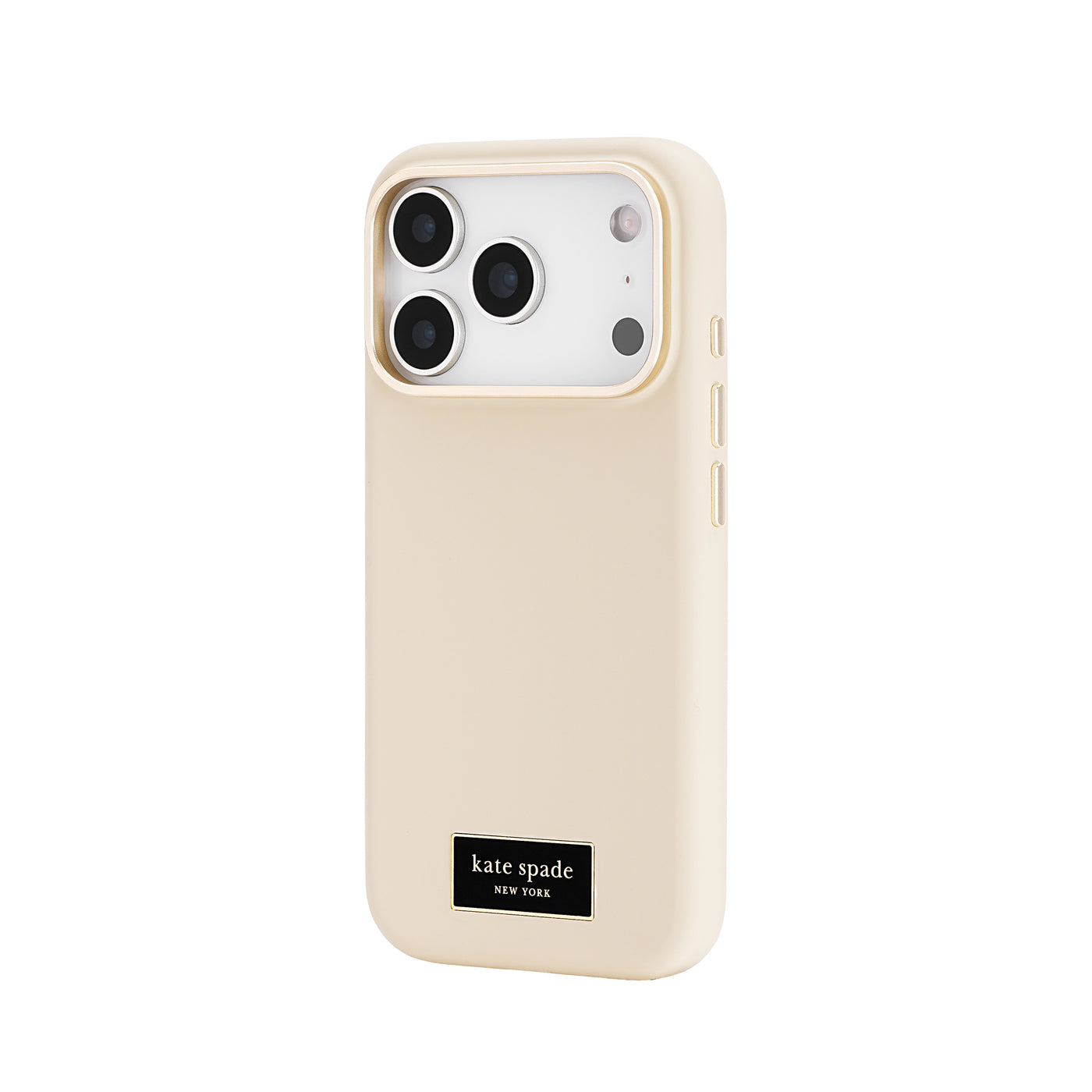 kate spade new york - ケイト・スペードMagSafe Silicone Case iPhone 17シリーズケース