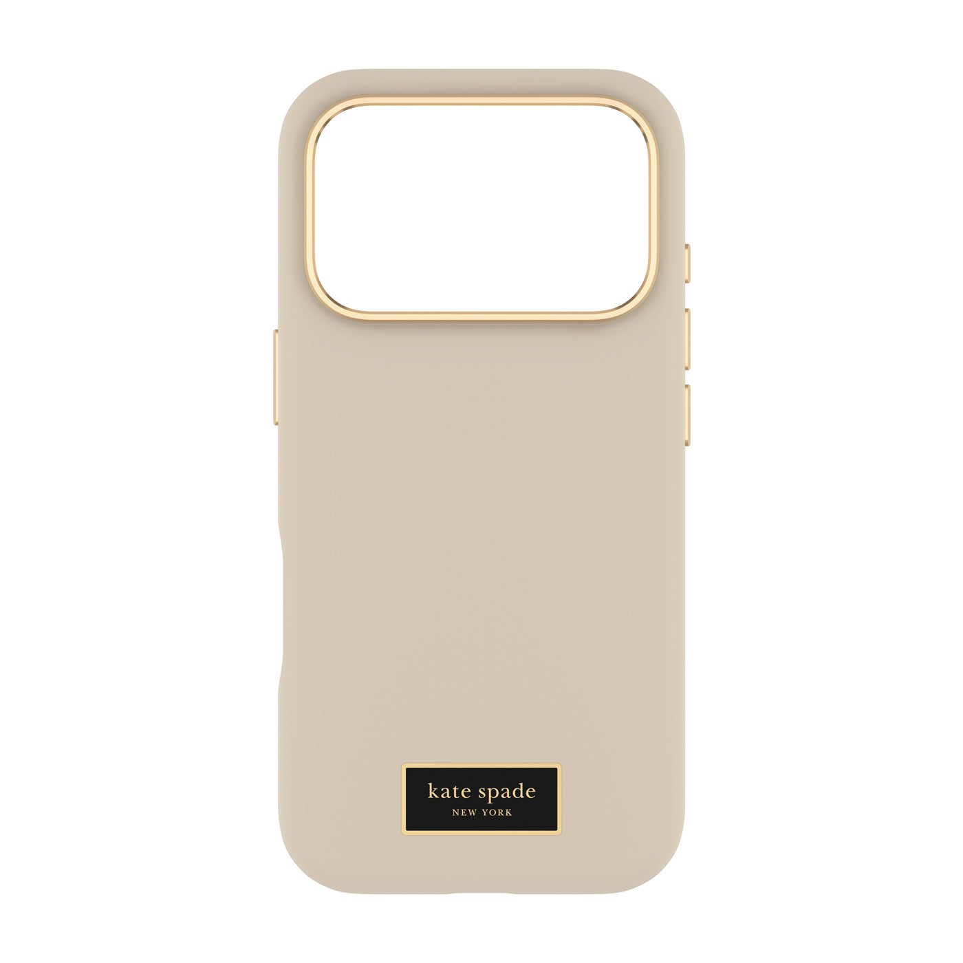 kate spade new york - ケイト・スペードMagSafe Silicone Case iPhone 17シリーズケース