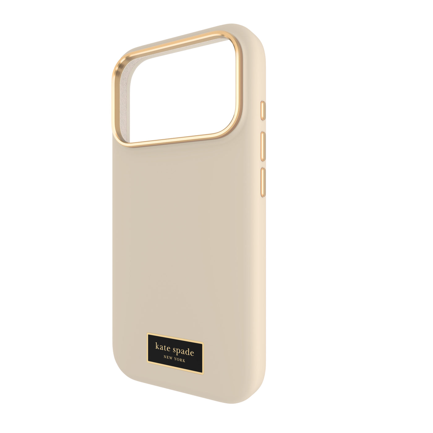 kate spade new york - ケイト・スペードMagSafe Silicone Case iPhone 17シリーズケース