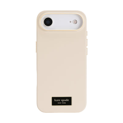 kate spade new york - ケイト・スペードMagSafe Silicone Case iPhone 17シリーズケース