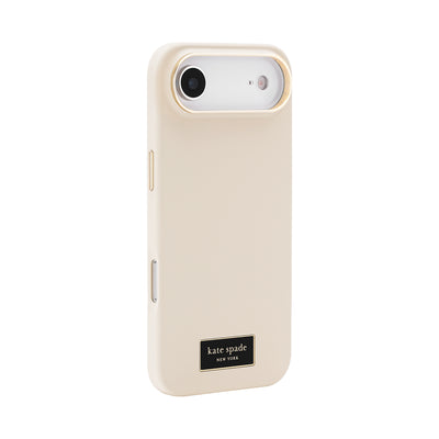kate spade new york - ケイト・スペードMagSafe Silicone Case iPhone 17シリーズケース