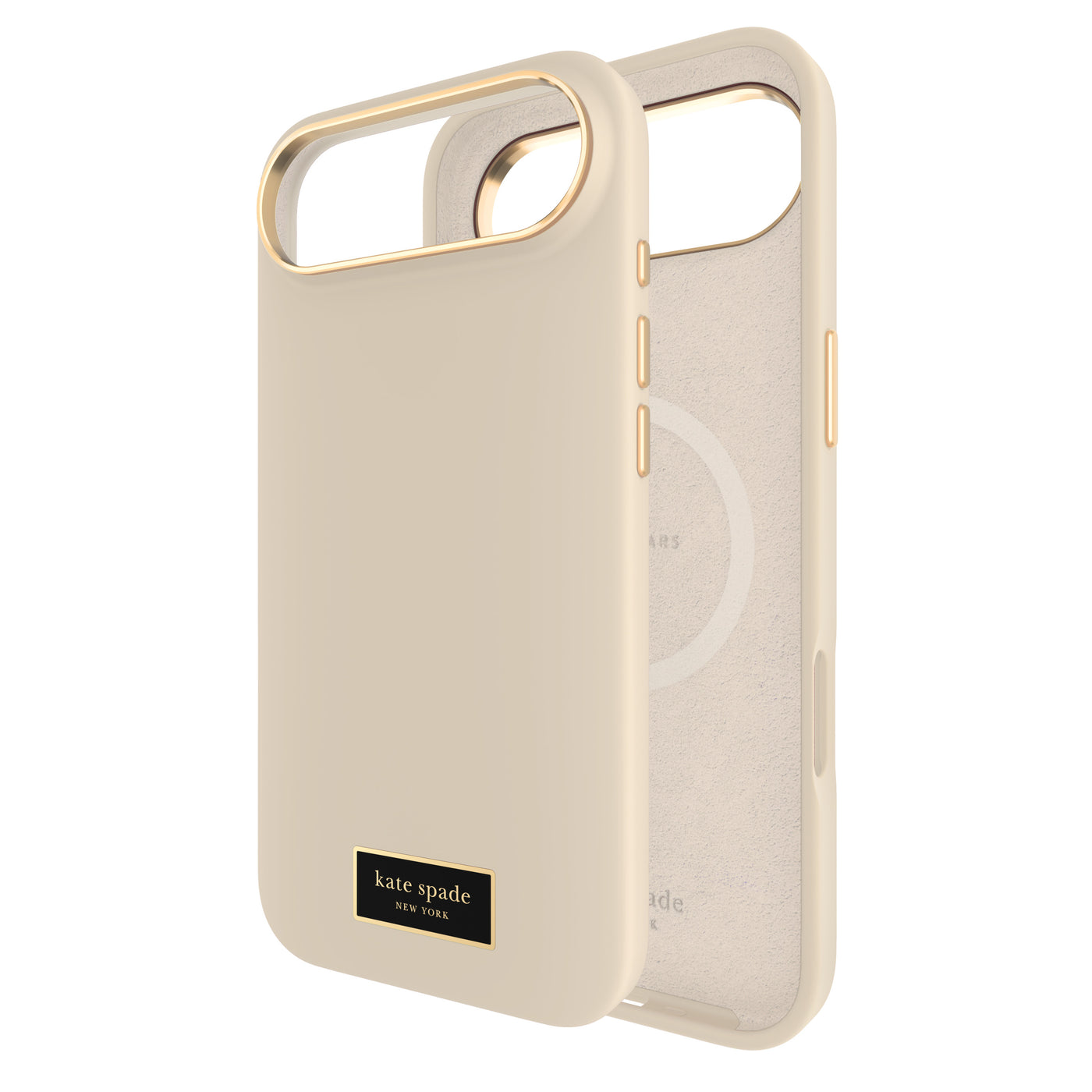 kate spade new york - ケイト・スペードMagSafe Silicone Case iPhone 17シリーズケース