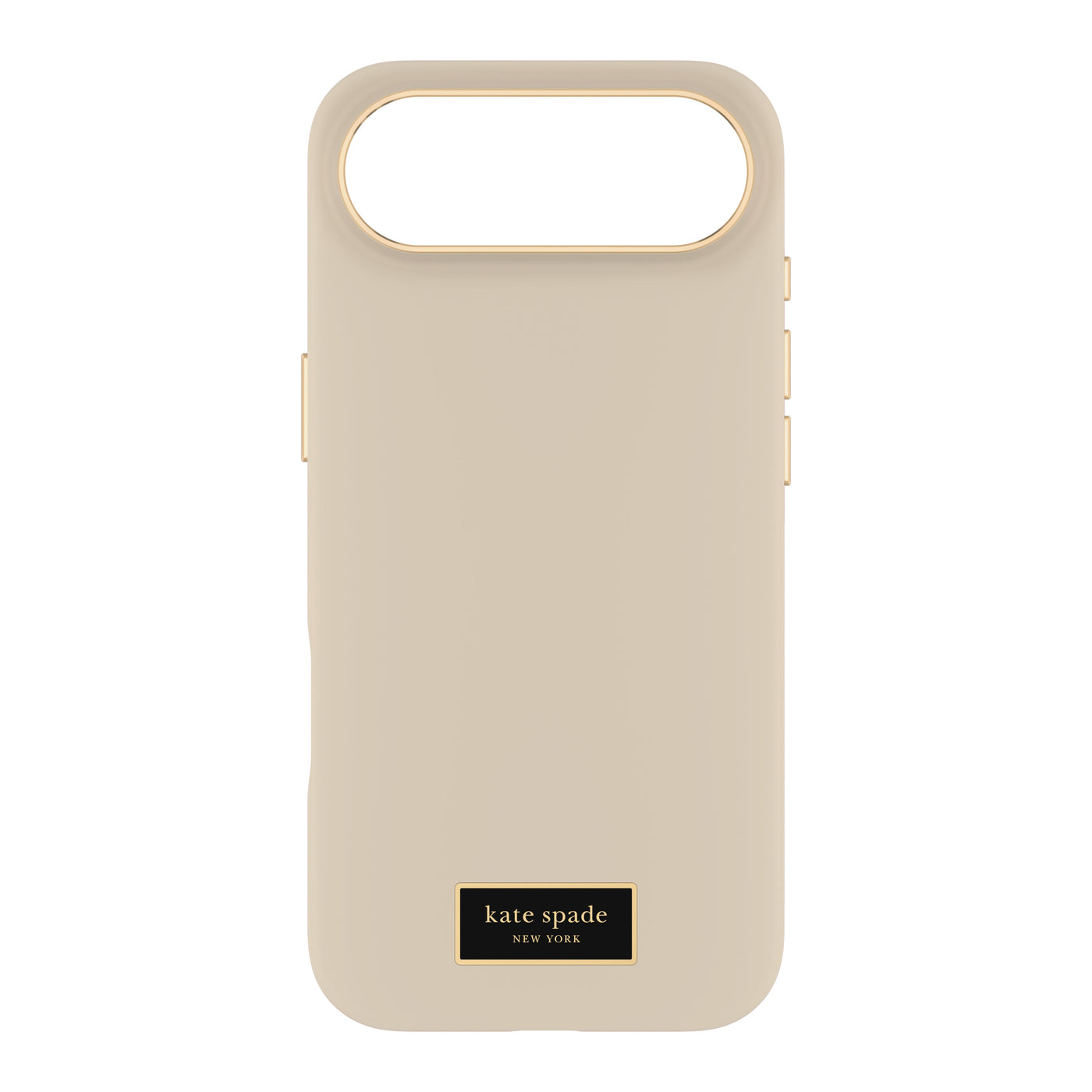 kate spade new york - ケイト・スペードMagSafe Silicone Case iPhone 17シリーズケース