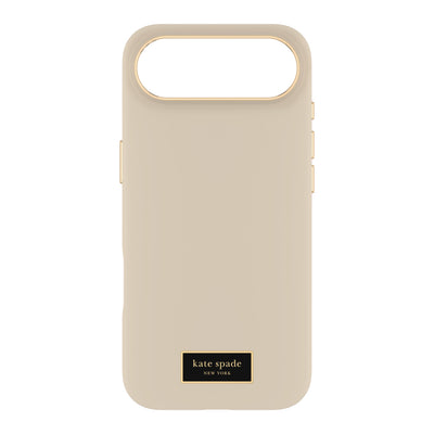 kate spade new york - ケイト・スペードMagSafe Silicone Case iPhone 17シリーズケース