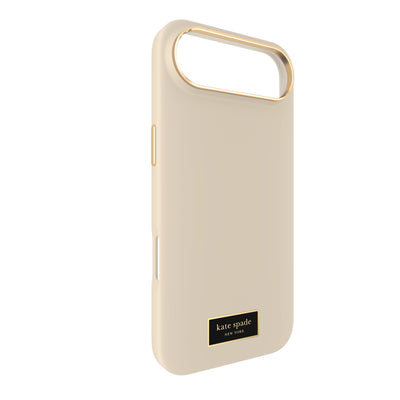 kate spade new york - ケイト・スペードMagSafe Silicone Case iPhone 17シリーズケース