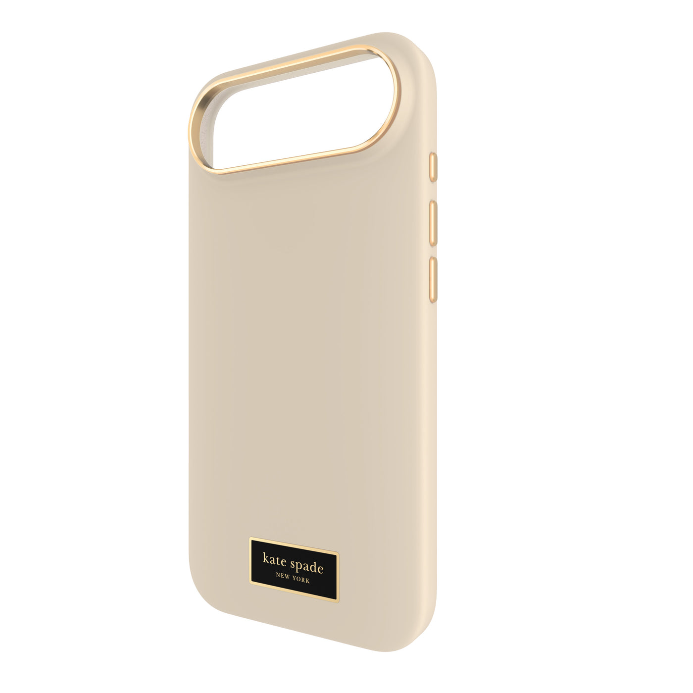 kate spade new york - ケイト・スペードMagSafe Silicone Case iPhone 17シリーズケース