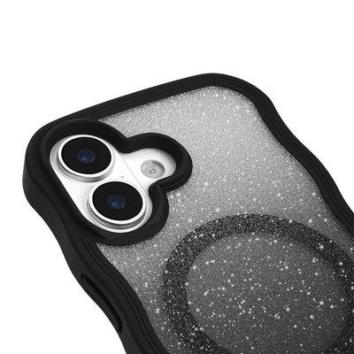 Wavy MagSafe Case