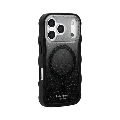 Wavy MagSafe Case