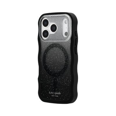 Wavy MagSafe Case