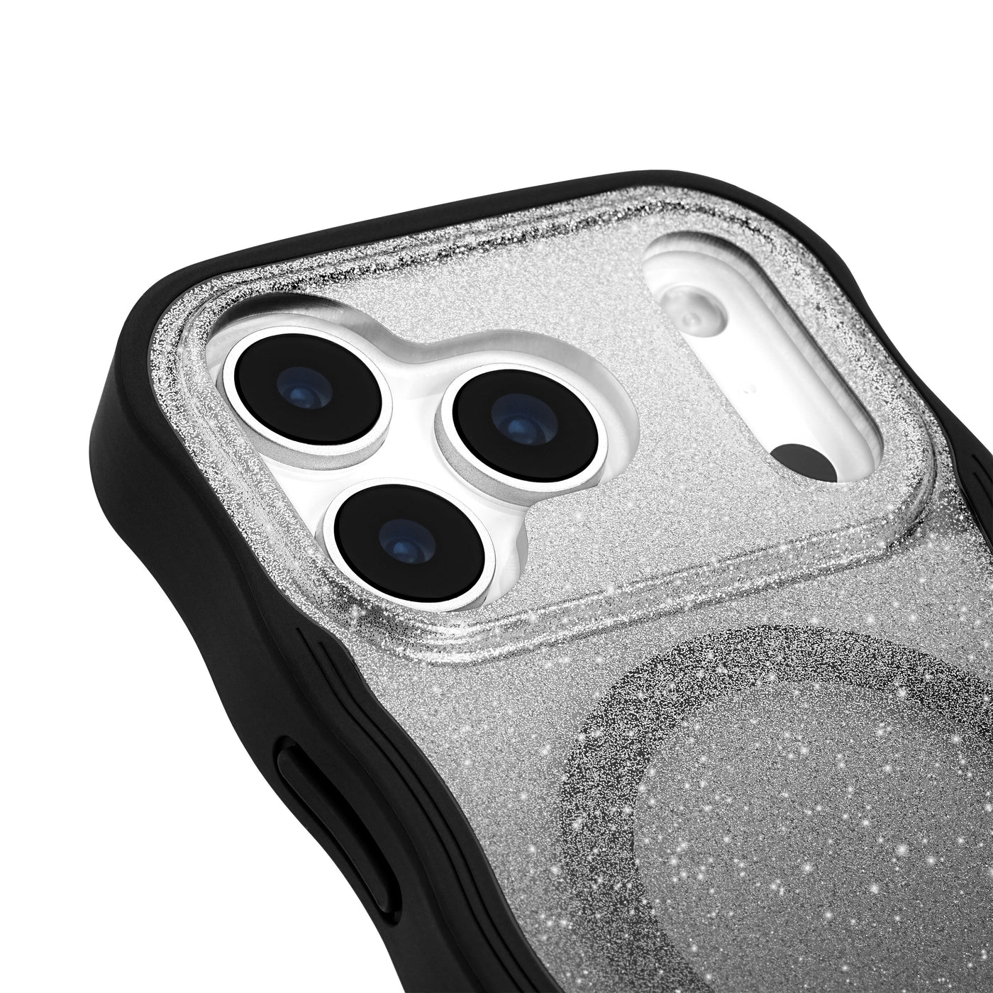 Wavy MagSafe Case