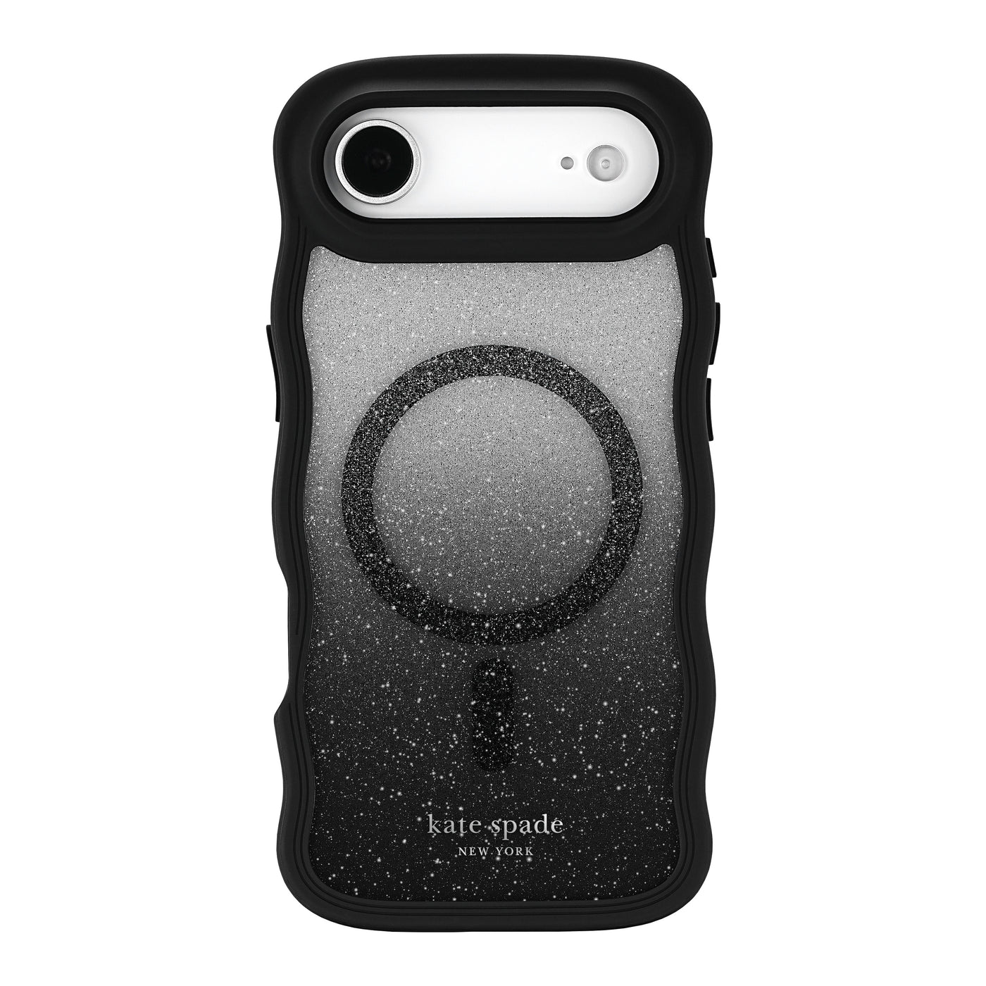 Wavy MagSafe Case