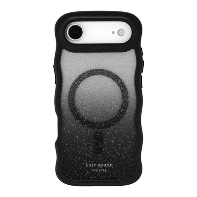 Wavy MagSafe Case