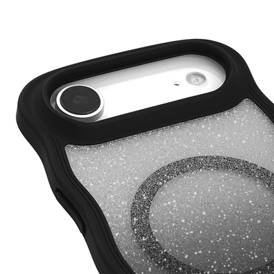 Wavy MagSafe Case