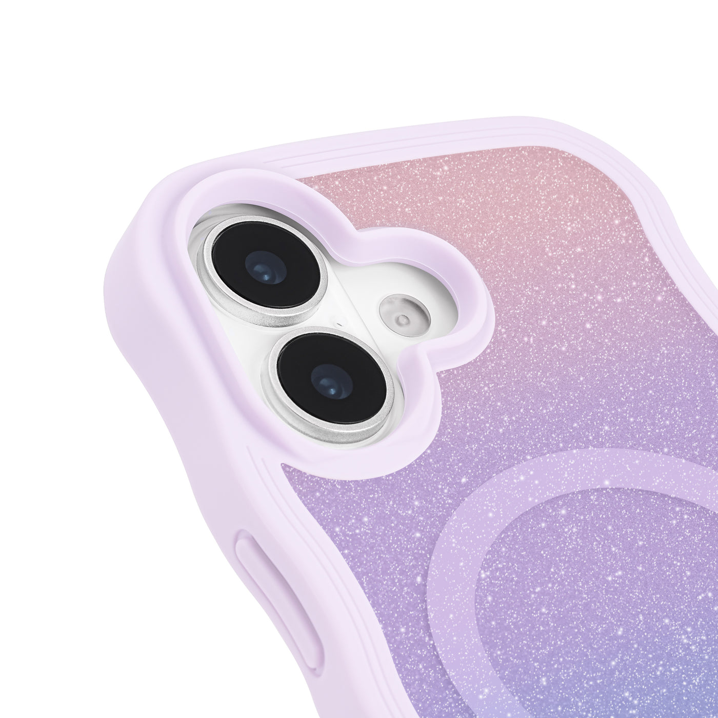 Wavy MagSafe Case