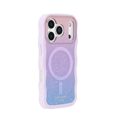 Wavy MagSafe Case