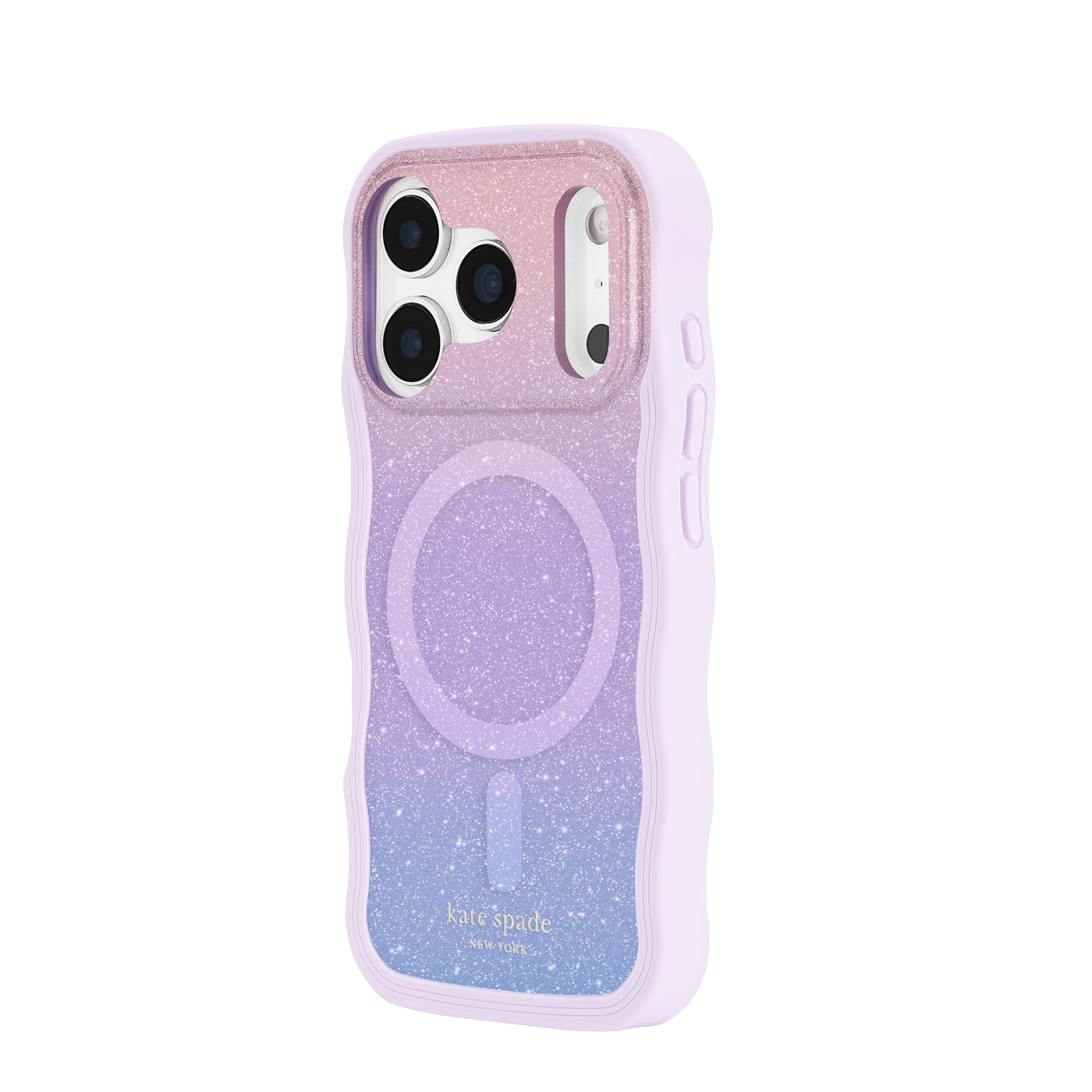 Wavy MagSafe Case