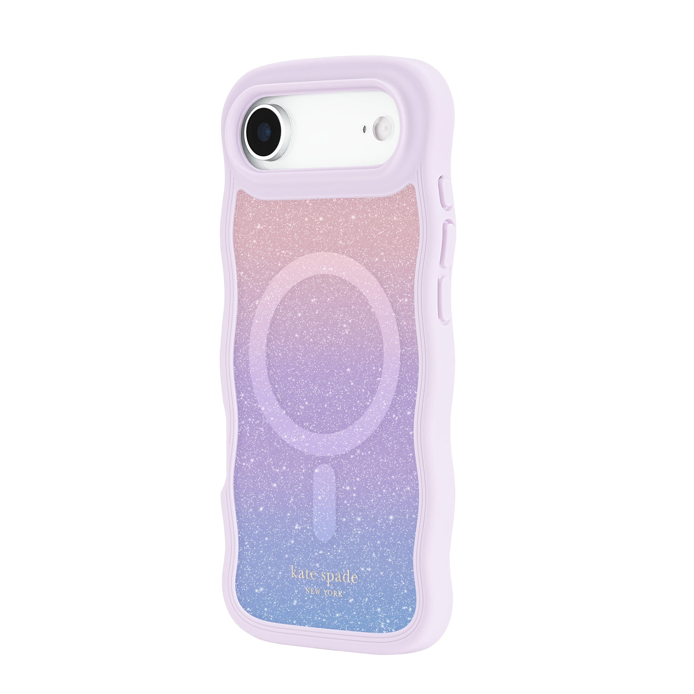 Wavy MagSafe Case