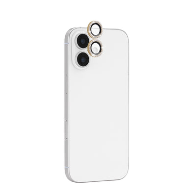 kate spade new york - ケイト・スペードAluminum Ring Lens Protectorsレンズプロテクター iPhone 17シリーズ