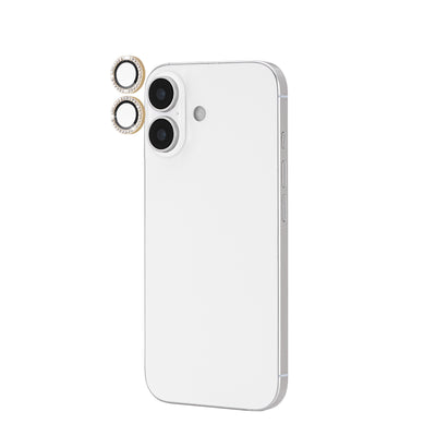 kate spade new york - ケイト・スペードAluminum Ring Lens Protectorsレンズプロテクター iPhone 17シリーズ