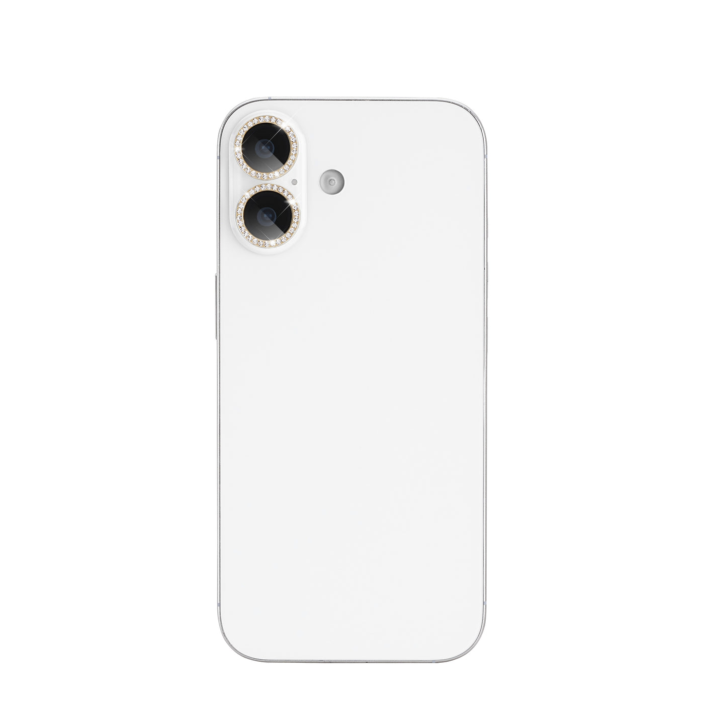 kate spade new york - ケイト・スペードAluminum Ring Lens Protectorsレンズプロテクター iPhone 17シリーズ