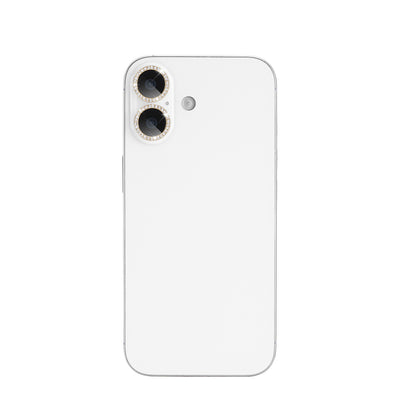 kate spade new york - ケイト・スペードAluminum Ring Lens Protectorsレンズプロテクター iPhone 17シリーズ