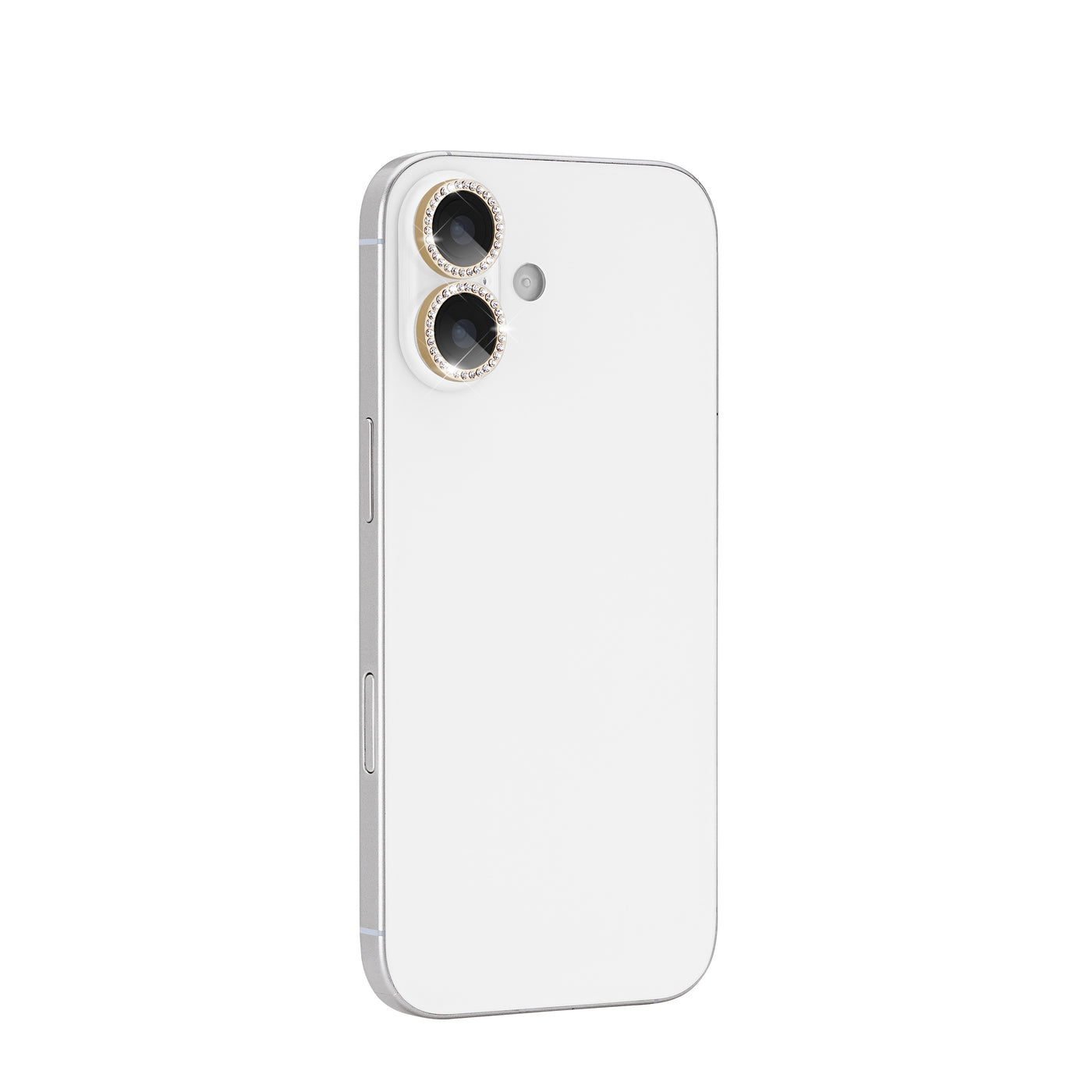 kate spade new york - ケイト・スペードAluminum Ring Lens Protectorsレンズプロテクター iPhone 17シリーズ