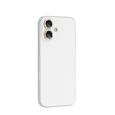 kate spade new york - ケイト・スペードAluminum Ring Lens Protectorsレンズプロテクター iPhone 17シリーズ