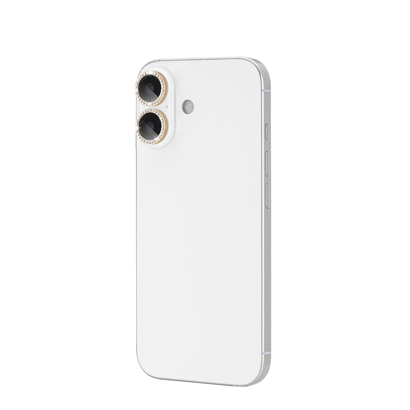 kate spade new york - ケイト・スペードAluminum Ring Lens Protectorsレンズプロテクター iPhone 17シリーズ