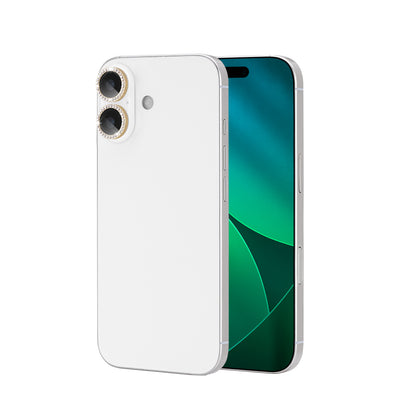 kate spade new york - ケイト・スペードAluminum Ring Lens Protectorsレンズプロテクター iPhone 17シリーズ