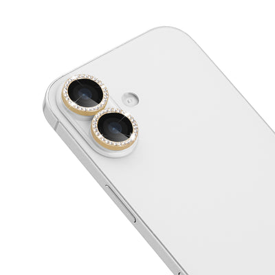 kate spade new york - ケイト・スペードAluminum Ring Lens Protectorsレンズプロテクター iPhone 17シリーズ
