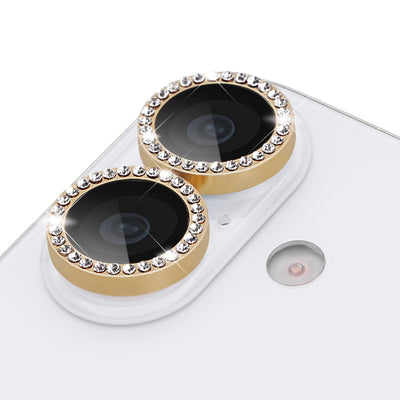 kate spade new york - ケイト・スペードAluminum Ring Lens Protectorsレンズプロテクター iPhone 17シリーズ