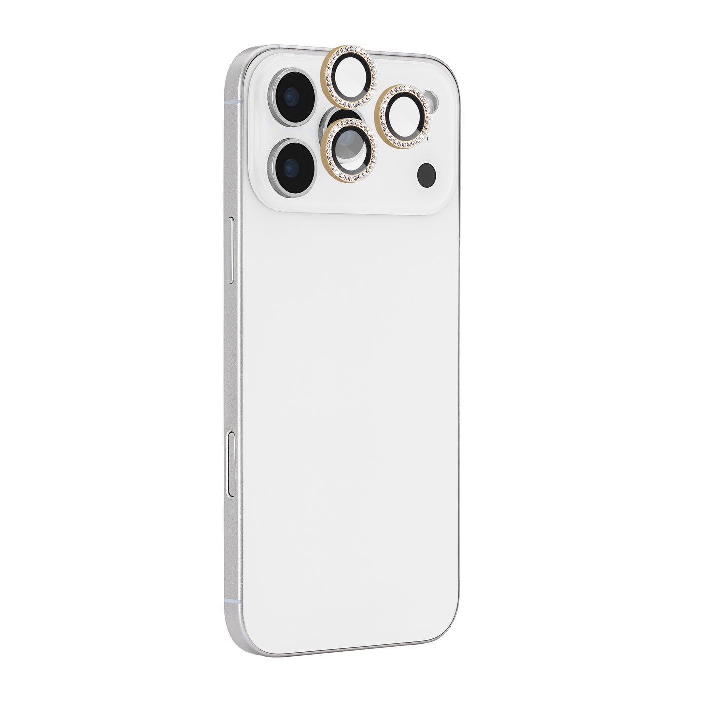 kate spade new york - ケイト・スペードAluminum Ring Lens Protectorsレンズプロテクター iPhone 17シリーズ