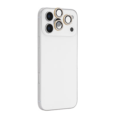 kate spade new york - ケイト・スペードAluminum Ring Lens Protectorsレンズプロテクター iPhone 17シリーズ
