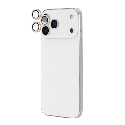 kate spade new york - ケイト・スペードAluminum Ring Lens Protectorsレンズプロテクター iPhone 17シリーズ