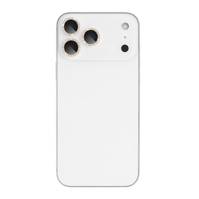 kate spade new york - ケイト・スペードAluminum Ring Lens Protectorsレンズプロテクター iPhone 17シリーズ