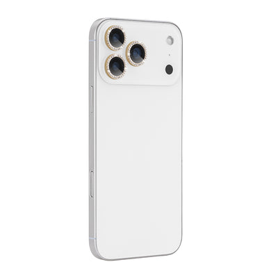kate spade new york - ケイト・スペードAluminum Ring Lens Protectorsレンズプロテクター iPhone 17シリーズ