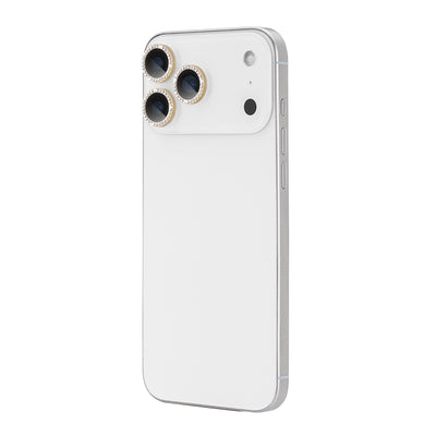 kate spade new york - ケイト・スペードAluminum Ring Lens Protectorsレンズプロテクター iPhone 17シリーズ