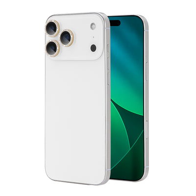 kate spade new york - ケイト・スペードAluminum Ring Lens Protectorsレンズプロテクター iPhone 17シリーズ