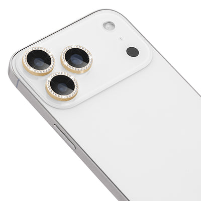kate spade new york - ケイト・スペードAluminum Ring Lens Protectorsレンズプロテクター iPhone 17シリーズ