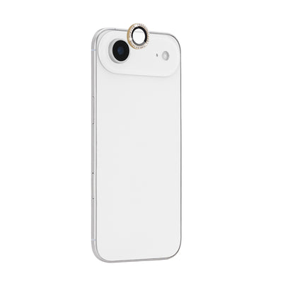 kate spade new york - ケイト・スペードAluminum Ring Lens Protectorsレンズプロテクター iPhone 17シリーズ