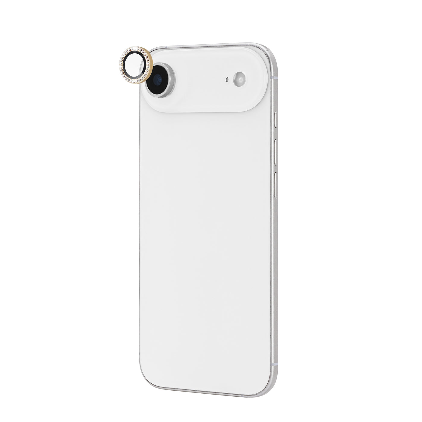 kate spade new york - ケイト・スペードAluminum Ring Lens Protectorsレンズプロテクター iPhone 17シリーズ