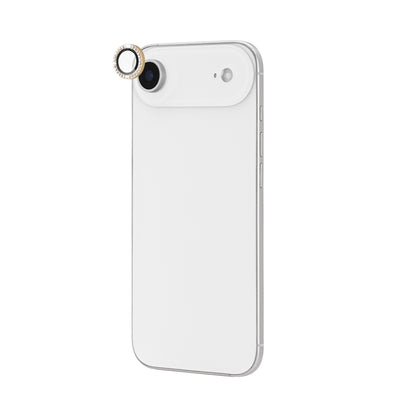 kate spade new york - ケイト・スペードAluminum Ring Lens Protectorsレンズプロテクター iPhone 17シリーズ