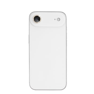 kate spade new york - ケイト・スペードAluminum Ring Lens Protectorsレンズプロテクター iPhone 17シリーズ