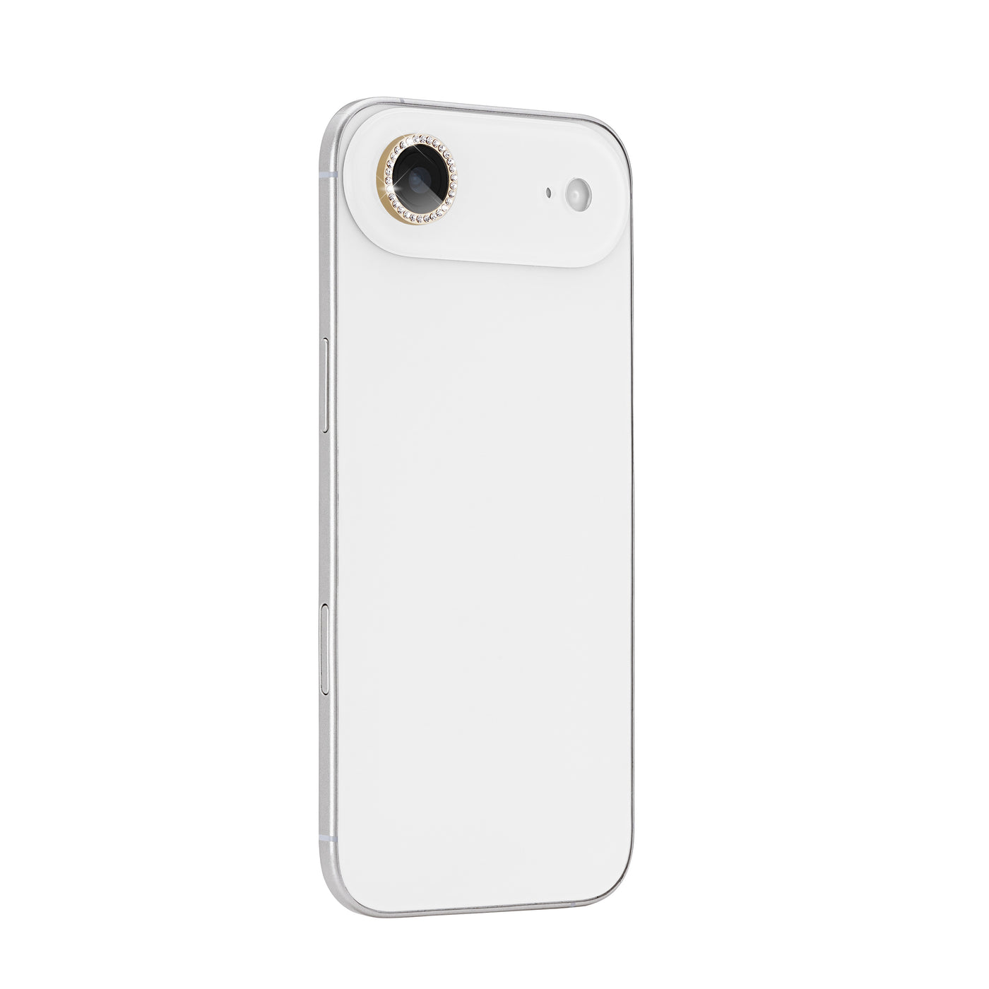 kate spade new york - ケイト・スペードAluminum Ring Lens Protectorsレンズプロテクター iPhone 17シリーズ