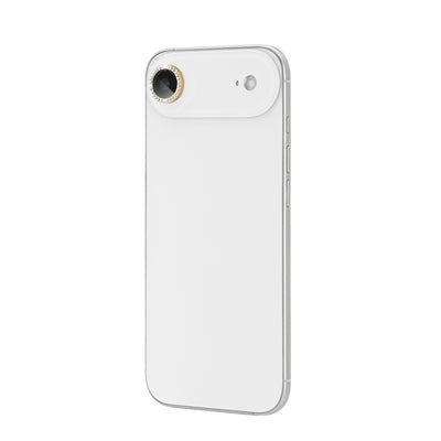 kate spade new york - ケイト・スペードAluminum Ring Lens Protectorsレンズプロテクター iPhone 17シリーズ