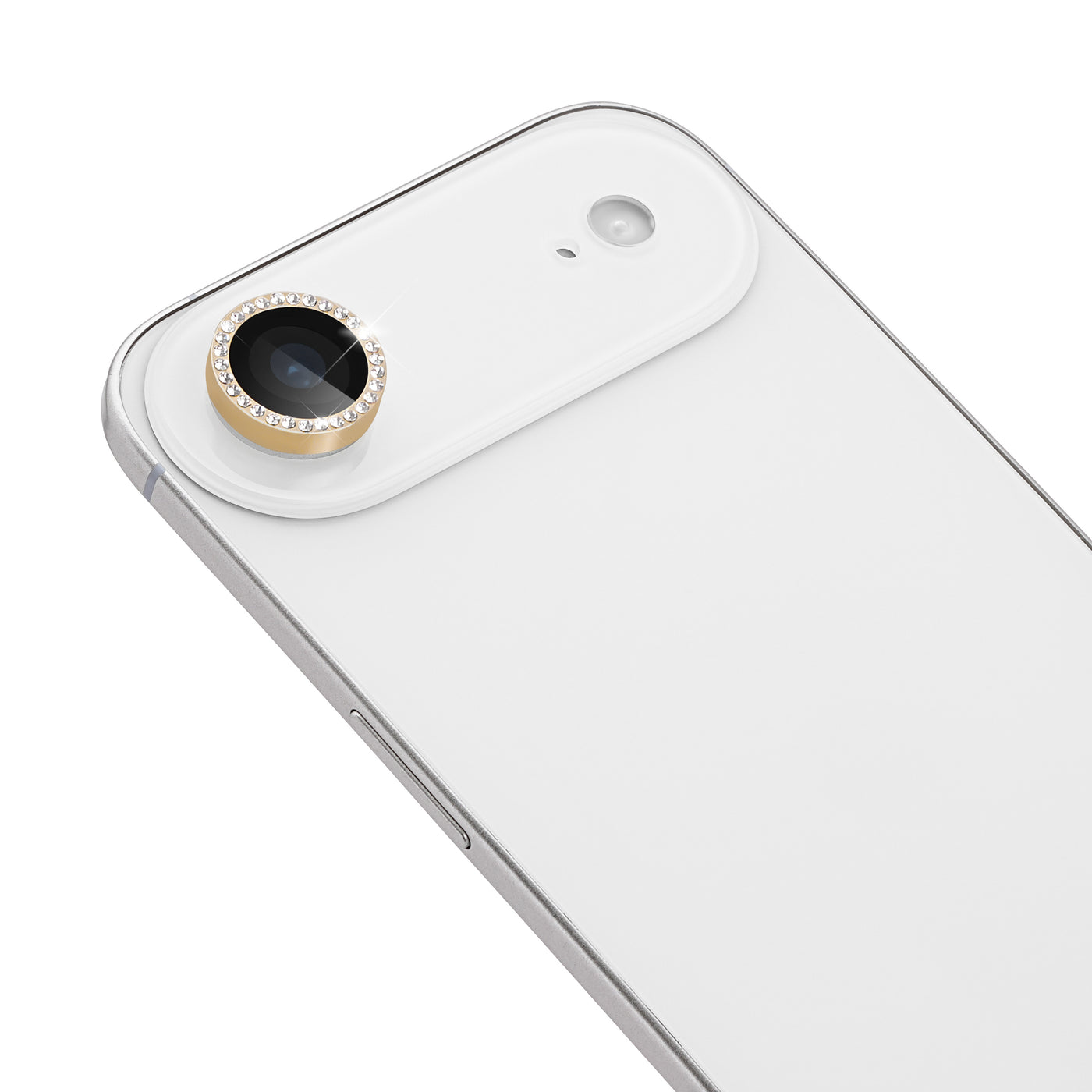 kate spade new york - ケイト・スペードAluminum Ring Lens Protectorsレンズプロテクター iPhone 17シリーズ