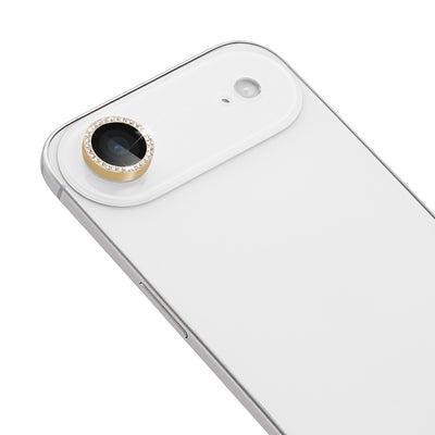 kate spade new york - ケイト・スペードAluminum Ring Lens Protectorsレンズプロテクター iPhone 17シリーズ