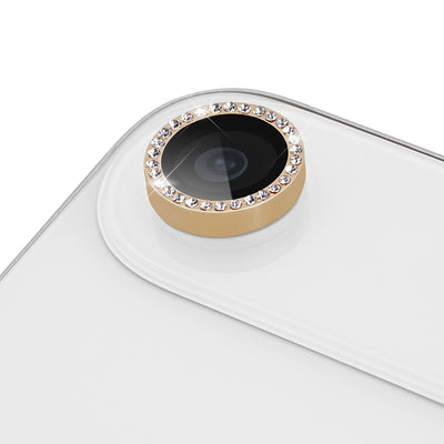 kate spade new york - ケイト・スペードAluminum Ring Lens Protectorsレンズプロテクター iPhone 17シリーズ