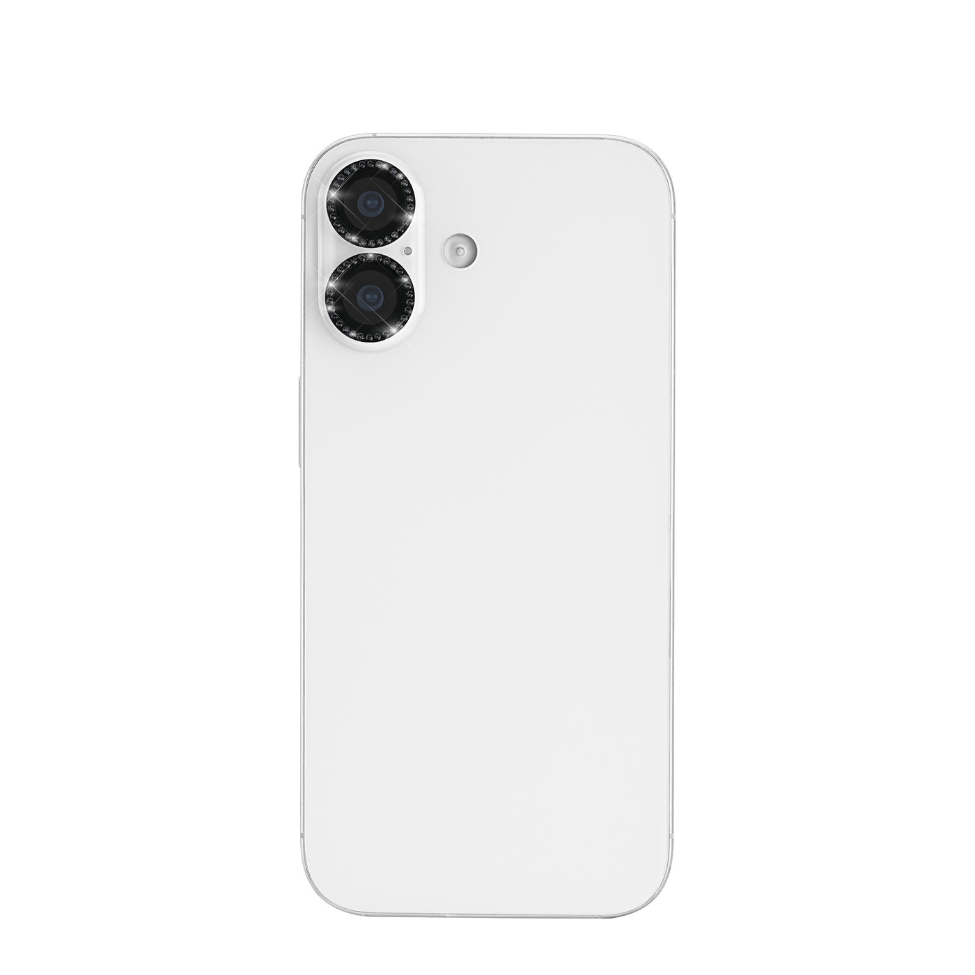 kate spade new york - ケイト・スペードAluminum Ring Lens Protectorsレンズプロテクター iPhone 17シリーズ